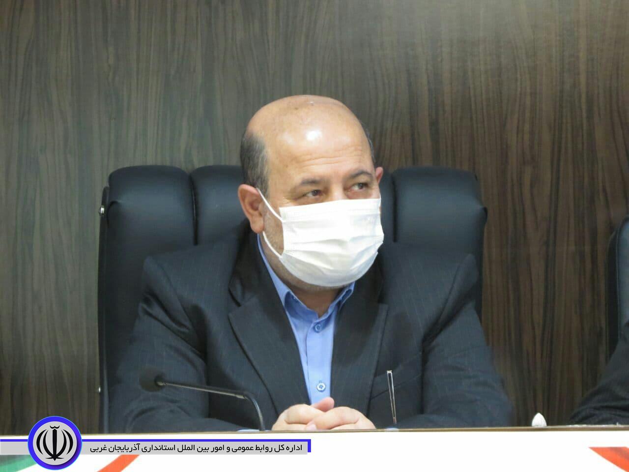 مسئولیت در جمهوری اسلامی ایران یک امانت الهی است