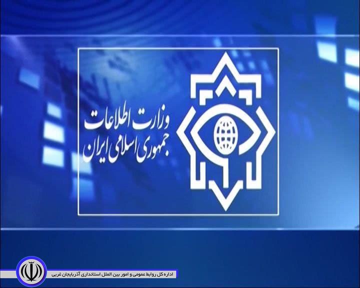 عملیات موفقیت آمیزسربازان گمنام امام زمان عج ا... تعالی فرجه الشریف در به هلاک رساندن یکی از اشرار و عناصر گروهک تروریستی در شهرستان شوط